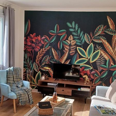 Appartement Vue Mer Concarneau Luaran gambar