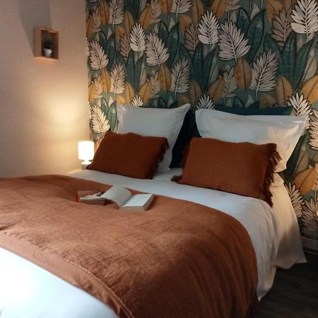 Appartement Vue Mer Concarneau Luaran gambar