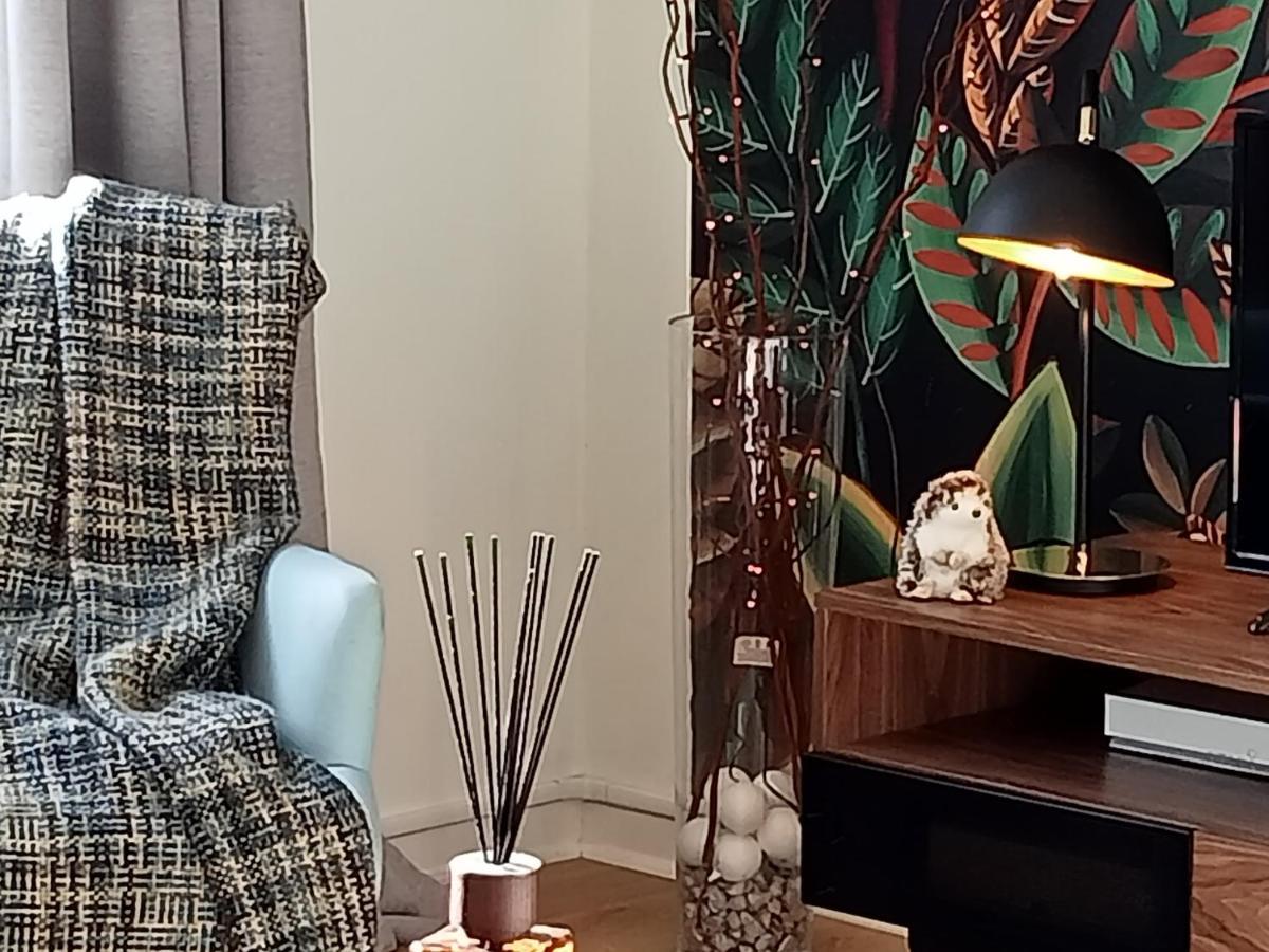 Appartement Vue Mer Concarneau Luaran gambar